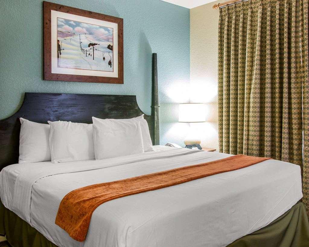 Hotel Mountain Run At Boyne Boyne Falls Zimmer foto