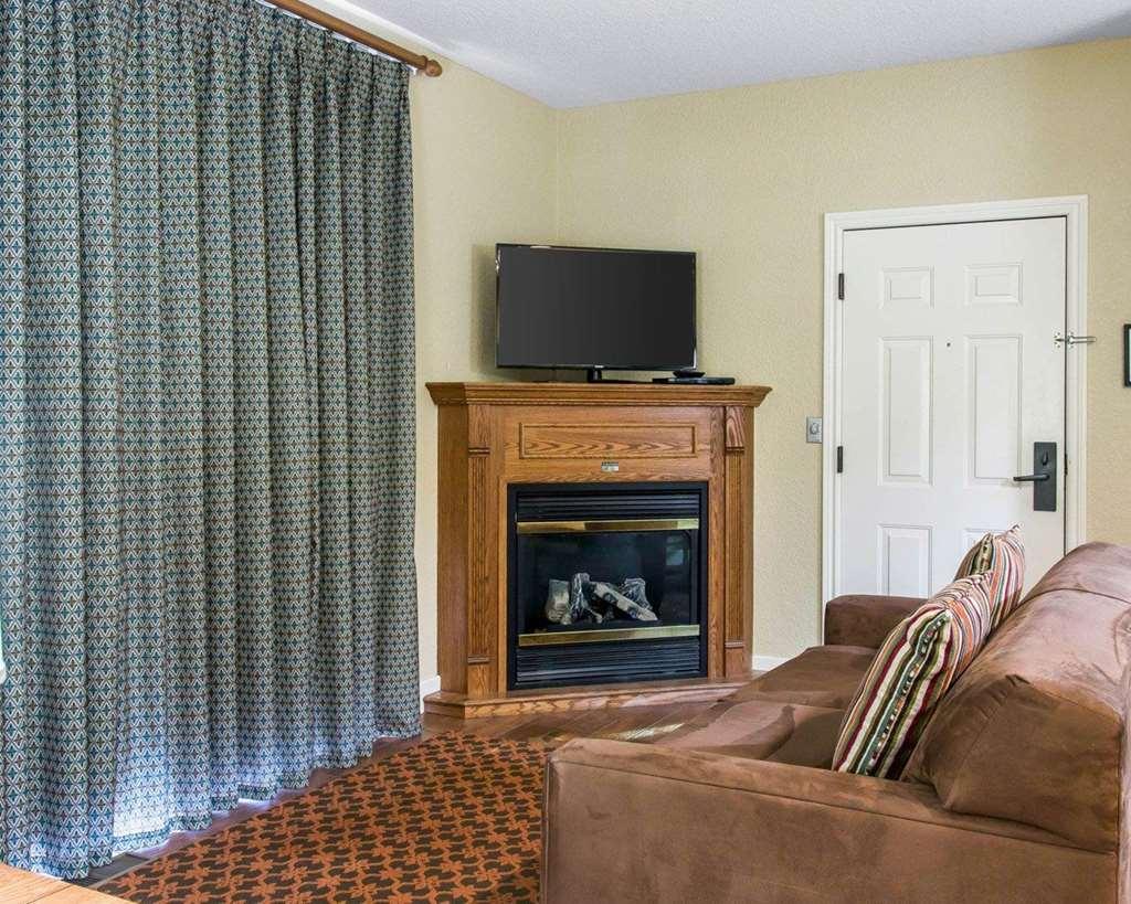 Hotel Mountain Run At Boyne Boyne Falls Zimmer foto