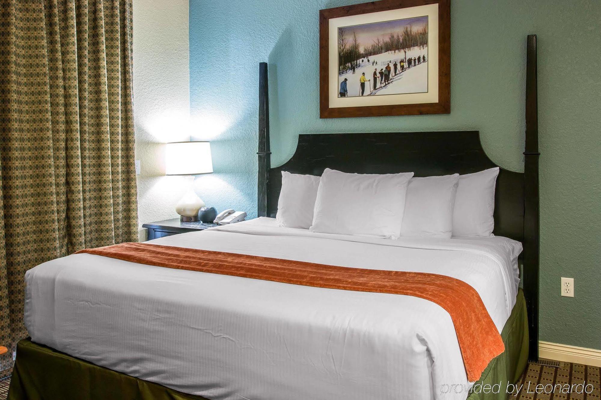 Hotel Mountain Run At Boyne Boyne Falls Exterior foto